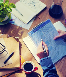 Audit Prep and a New ERP System