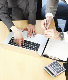 Clean Financial Records for a Successful Sale