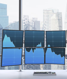 Preparing for an Audit and Sale; Transition to Permanent CFO