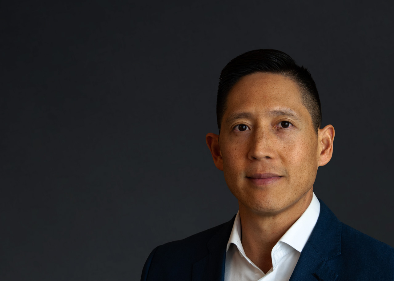 Stan Huang